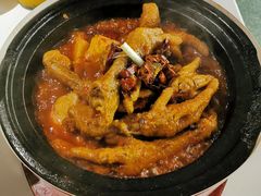 -撒椒·四川江湖菜(西单大悦城店)
