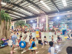 -南宫温泉水世界