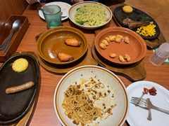 -萨莉亚意式餐厅(万嘉商业广场店)