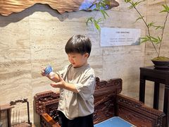 -广东胜利宾馆西关粤中餐厅