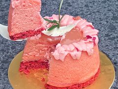 -美心西饼mx cakes(猎德优托邦店)