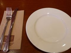 -Pancakes on the rocks(Darling Harbour)