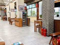 -百年认一力 太原老字号 (桥头街店)