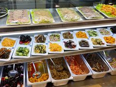 -苏氏牛肉面(团结路店)