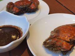 -大理实力希尔顿酒店•香全日制餐厅