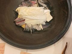 -江湖水乡铁锅炖魚(周庄嘉园店)