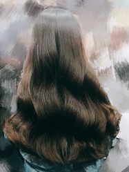 点击看大图 -3AM HAIR SALON烫发染发接发