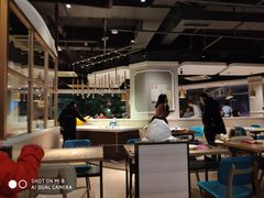 -豪客来牛排(夫子庙店)