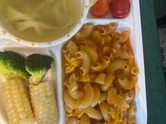 儿童餐-大鸽饭(汉溪长隆店)