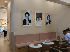 -海马体照相馆(成都来福士广场店)