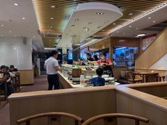 -素满香·食养自助(天一广场店)