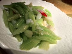 -吴越荣记苏州菜·松鼠桂鱼 100% 活鱼现做(月光码头店)