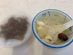 -张钦德·广场老牌豆花甜汤(总店)