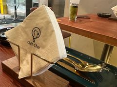 -ChitChat奇洽·Bistro(黎黄陂路店)