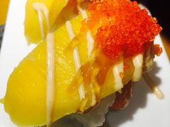 -昊·来了寿司(双楠2店)
