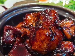 吉士红烧肉-老吉士酒家(天平路店)