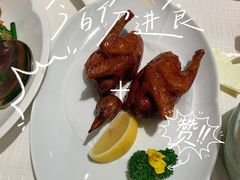 -金悦轩海鲜酒家(拱北店)