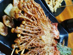 -孙记炸串小馆