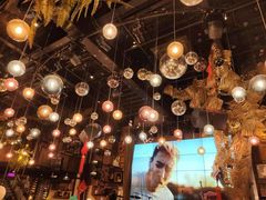 -胡桃里音乐酒馆(白云五号T5 MALL店)