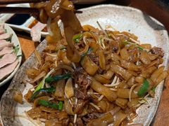 -麽麽家•爆炒牛肉饭(景瑞时光里店)