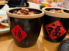 -霹雳火·重庆烧烤·江湖菜(解放碑店)
