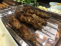 -洪长兴(云南南路店)