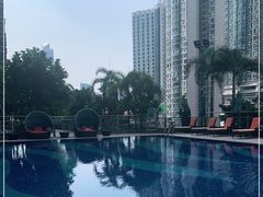 -广州辉盛阁国际公寓