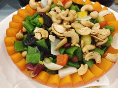 -万圣禄茶楼(西平店)