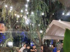 -石榴院子(西施故里店)