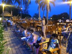 天域渔家火锅【天域度假酒店】-渔家火锅·海鲜自助餐·演艺(亚龙湾天域酒店)