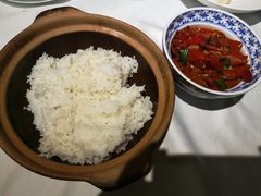 -肆月河豚·新淮扬(金融街店)