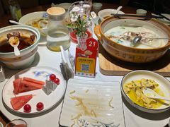 -风味小馆(天目湖宾馆店)