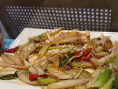 -天山传奇新疆菜(SKLP店)