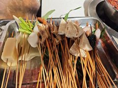 -钢管厂五区小郡肝火锅串串香(总店)