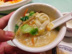 -老雒阳面馆·水席·洛阳菜(王城路店)