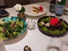 -王品牛排(郑州大卫城店)