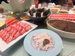 -凯鸽火锅城(五部迎宾东路店)