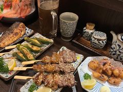 -哥哥の深夜食堂(永乐汇亲子购物运动中心店)