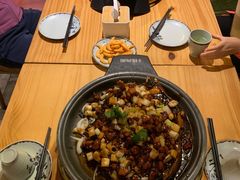 -锦尚阁烤鱼•天津菜(宣武门胡同店)