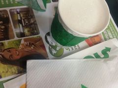 -赛百味SUBWAY(沈阳天地店)