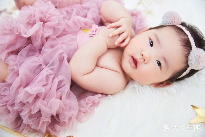 sukibaby儿童摄影图片 - 第9张