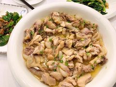 -围龙屋客家食府(福田店)