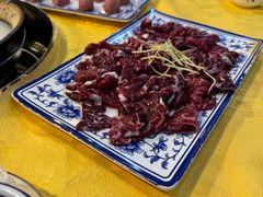 -大戚饭店(泰华路店)