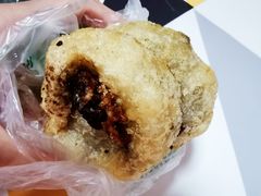 江米炸糕-护国寺小吃(新街口店)