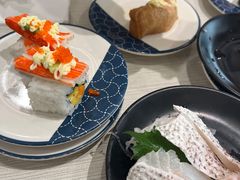 -滨寿司(新街口中央商场店)