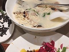-狮王府淮扬菜(新街口友谊店)