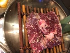 -西塔老太太泥炉烤肉(温州首店万象城黑金店)