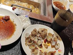 -韩风源自助烤肉(国贸精品店)