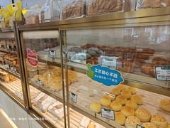 -蜂蝶来饼店(拱北总店)