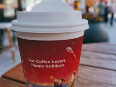 -Peet's Coffee皮爷咖啡(大学路店)